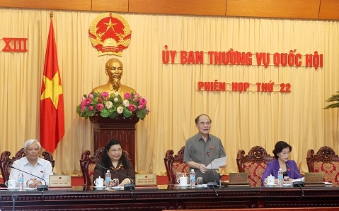 Sorgfältige Vorbereitungen für bevorstehende Parlamentssitzung